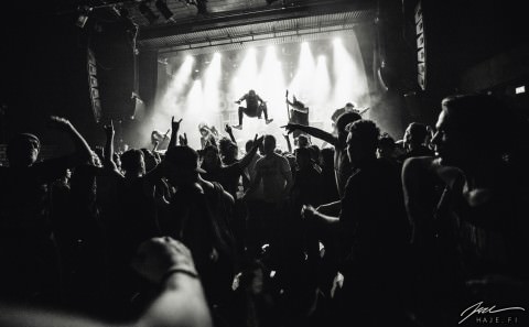 Betraying the Martyrs