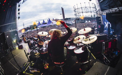 Tuska 2016 – Sunday