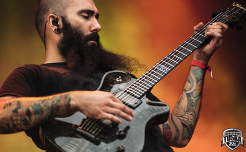 Tuska 2017 – Friday