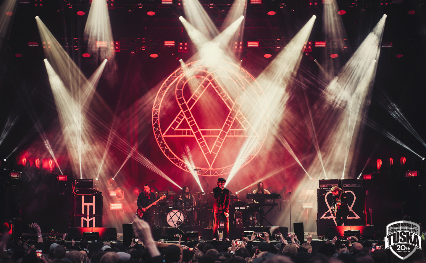 Tuska 2017 – Saturday