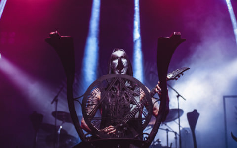 Tuska 2016 – Friday