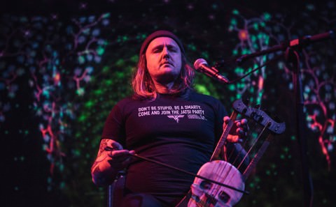 Pekko Käppi & K:H:H:L + Sammal at Gloria