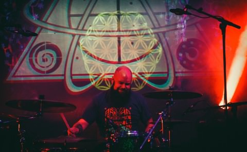 3rd Trip & Current at Gloria