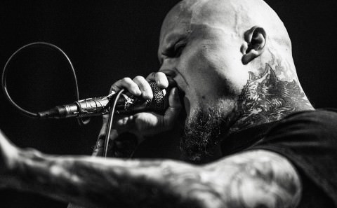 Corpsessed, Mörbid Vomit & Feral Chaos at Gloria