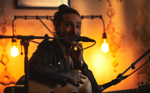 Lost Society Duo at REDI