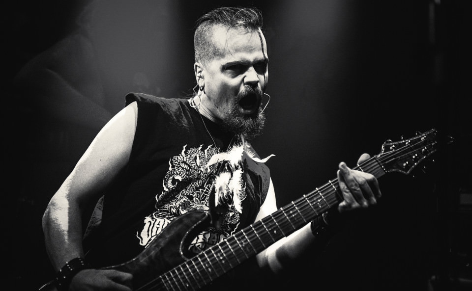 IA, Mørket, Devenial Verdict at On the Rocks 2020